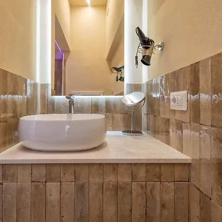 Zaccariaexclusive W Private Entrance شقة ألغيرو
