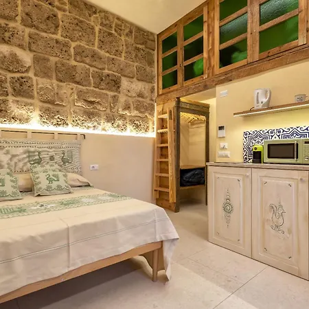 Zaccariaexclusive W Private Entrance Apartment Alghero