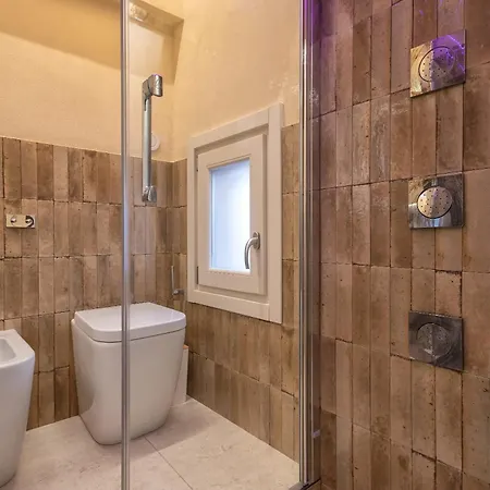 Appartamento Zaccariaexclusive W Private Entrance