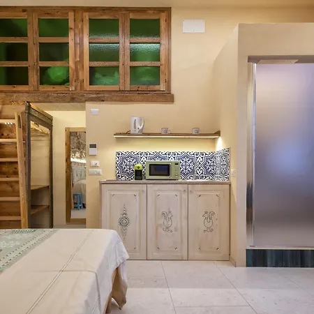 Zaccariaexclusive W Private Entrance Alghero