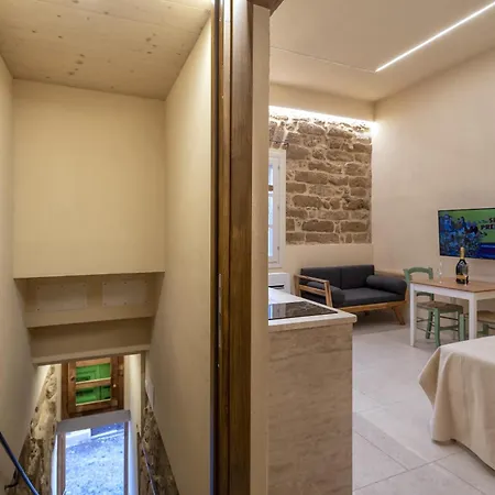 Apartment Zaccariaexclusive W Private Entrance *