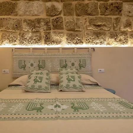 Zaccariaexclusive W Private Entrance Apartment *