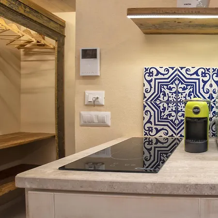 Zaccariaexclusive W Private Entrance Apartment *